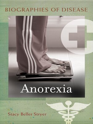 cover image of Anorexia